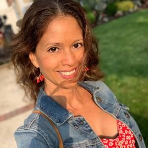 Meet your Posher, Beatriz